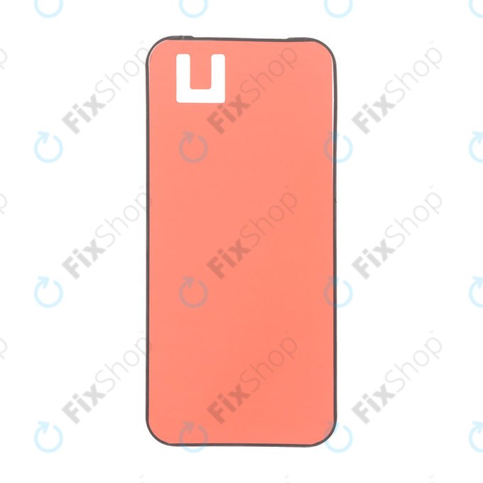 Лепенка под заден капак за Google Pixel 9a