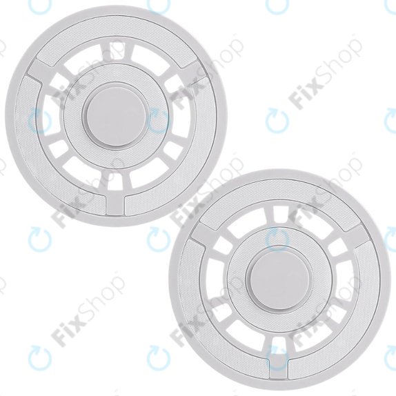 Държач за кърпа за моп, 2 бр. за Xiaomi Robot Vacuum X10+, X20+, X20 Pro, X20 Max, S10+, S20+