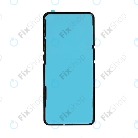 Капак на батерията лепенка за OnePlus 9 Pro, 1101101248, Genuine Service Pack