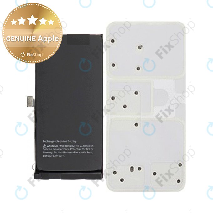 Батерия за iPhone SE (3rd Gen 2022), 2018mAh, 661-25890, Genuine Apple