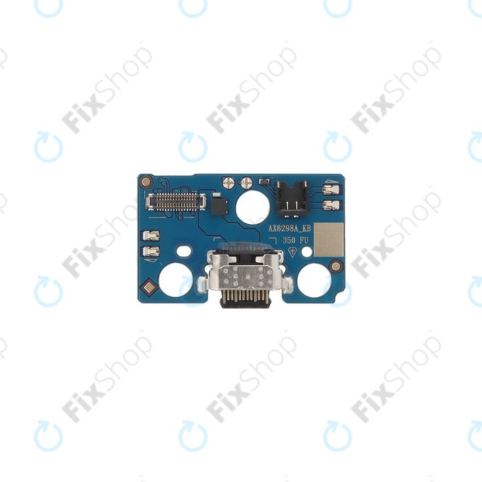 Конектор за зареждане PCB платка за Lenovo Tab P11 (2nd Gen) TB-350