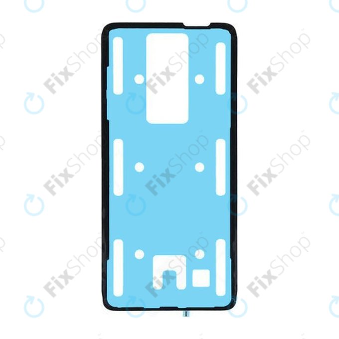 Капак на батерията лепенка за Xiaomi Mi 9T, Mi 9T Pro