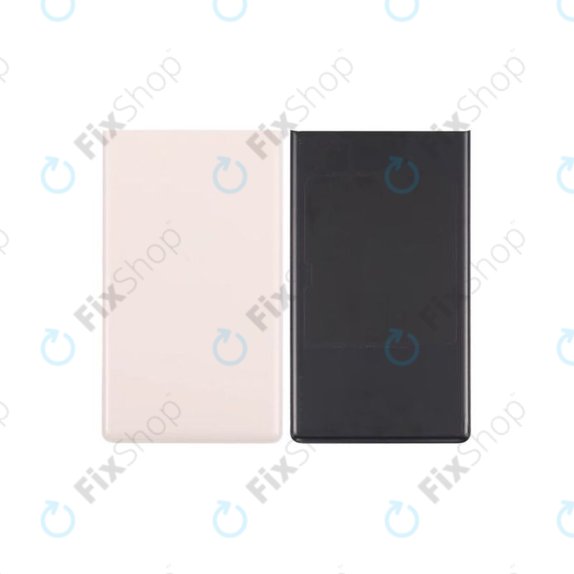 задния капак за Google Pixel 6, долен, Kinda Coral