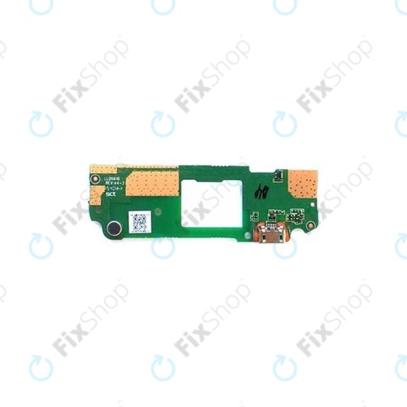 Платка за зареждане за HTC Desire 620, 51H01022-01M, Genuine Service Pack
