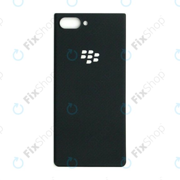 Капак на батерията за Blackberry Key2, Slate