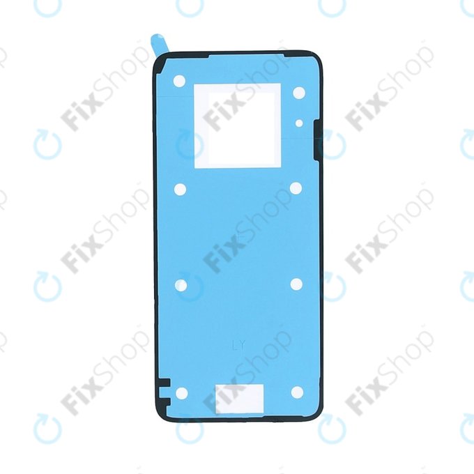 Капак на батерията лепенка за Xiaomi Redmi Note 7