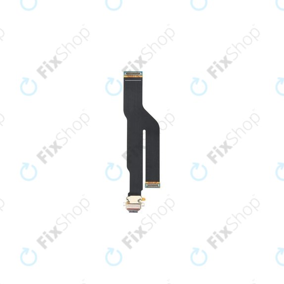 Зареждащ конектор PCB платка за Samsung Note 20 Ultra N986B