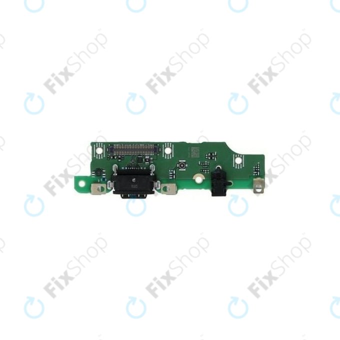 Зареждащ конектор PCB платка за Nokia 6.1