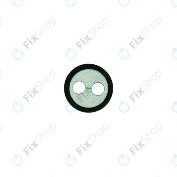 Лепило за обектив на задната камера за Samsung A32 5G A326B, GH02-22251A, Genuine Service Pack