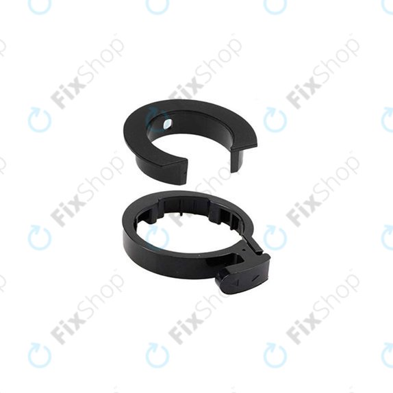 Заключващ пръстен за сгъваем механизъм за Ninebot Segway Max G30, , Genuine Service Pack