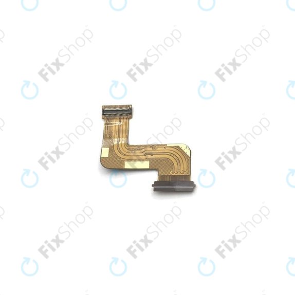 Гъвкав кабел за Huawei MediaPad M3 8.0 - 03023VPX, Genuine Service Pack