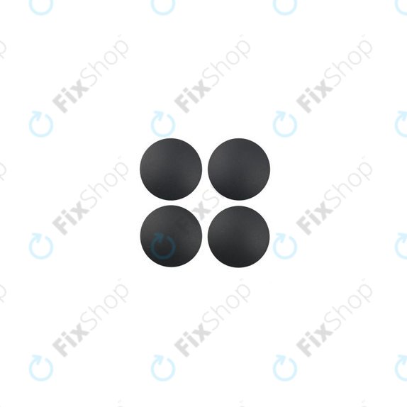Комплект крачета за долния корпус за MacBook Pro 13" A1425, A1502, 15" A1398 (4Pcs)