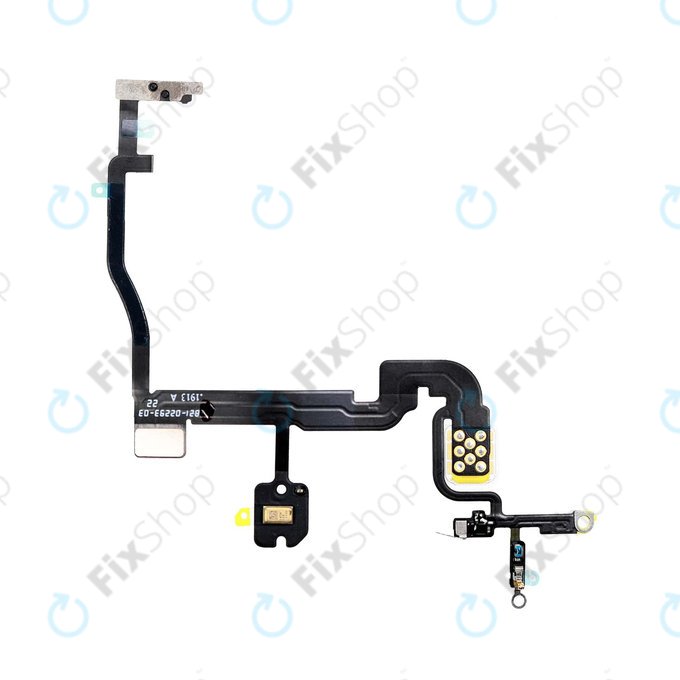 Флекс кабел за бутон захранване за iPhone 11 Pro Max