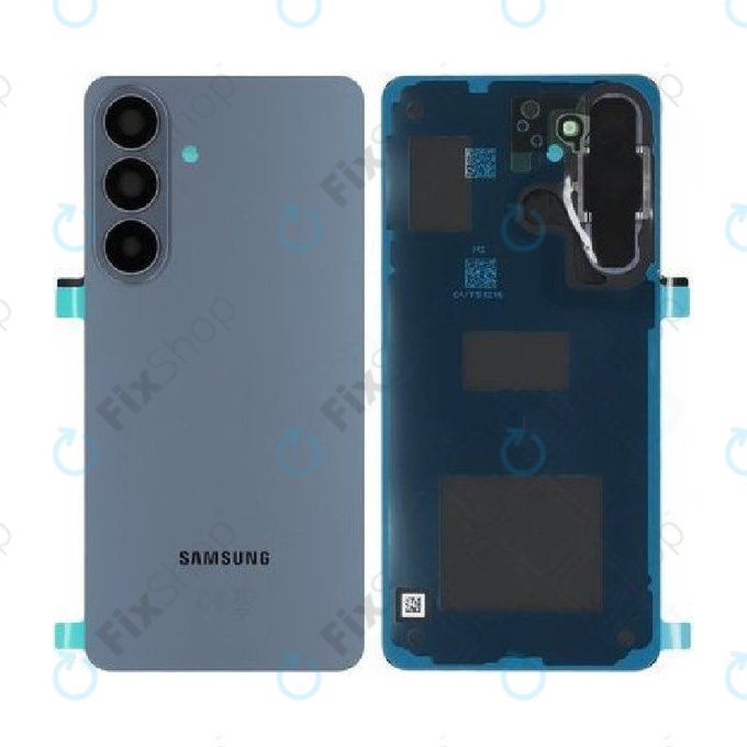 Капак на батерията за Samsung S26+, Cobalt Violet, GH82-39126C, Genuine Service Pack