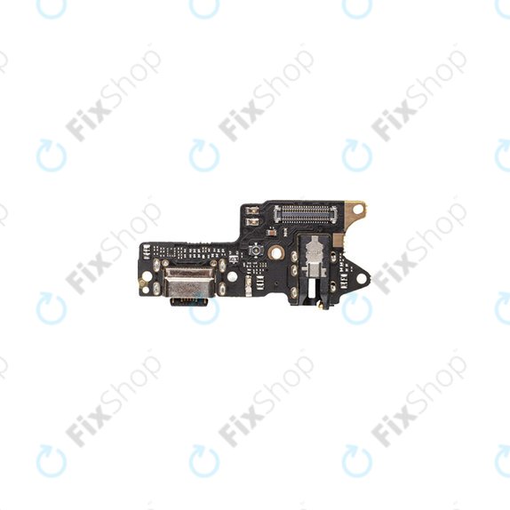 Зареждащ конектор PCB платка за Xiaomi Redmi 9