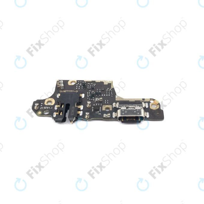 Зареждащ конектор PCB платка за Xiaomi Poco X3 NFC