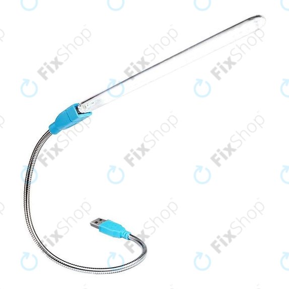 USB мини LED лампа, Relife RL-805