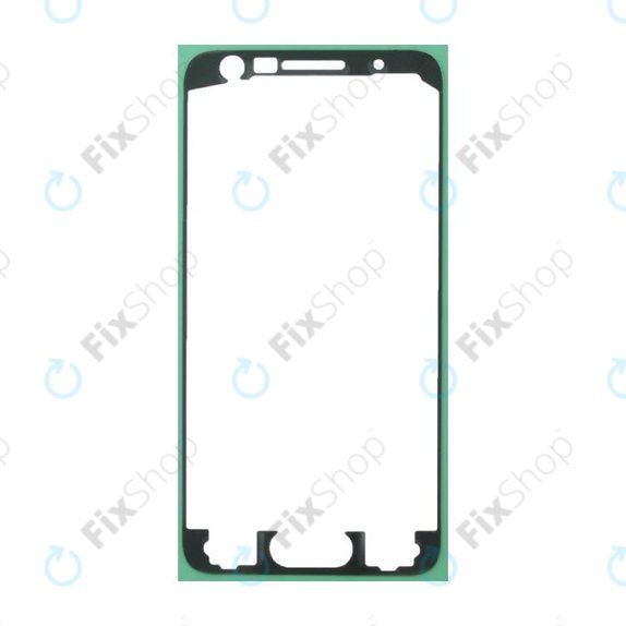 лепенка за дисплей LCD за Samsung A3 A300F, GH02-08783A, Genuine Service Pack