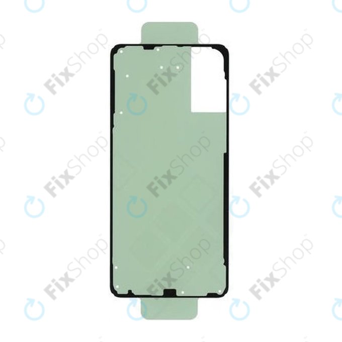 Лепенка под заден капак за Samsung Galaxy S25 Edge, GH81-27348A, Genuine Service Pack