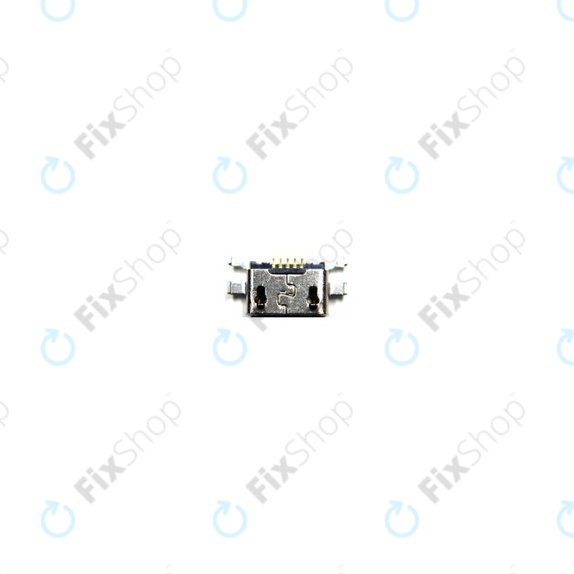 Заряден конектор за Motorola Moto C Plus XT1723