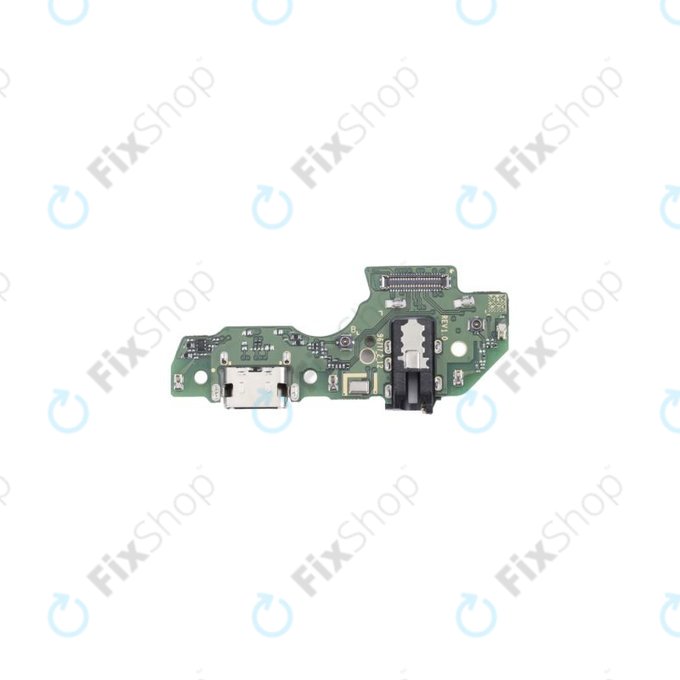 Зареждащ конектор PCB платка за Samsung A22 5G A226B