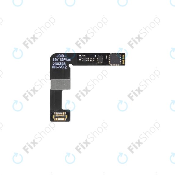 Флекс кабел за Батерия Tag-On за iPhone 15, 15 Plus, JCID