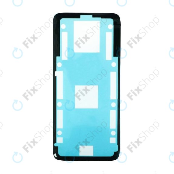 Капак на батерията лепенка за Xiaomi Redmi Note 9