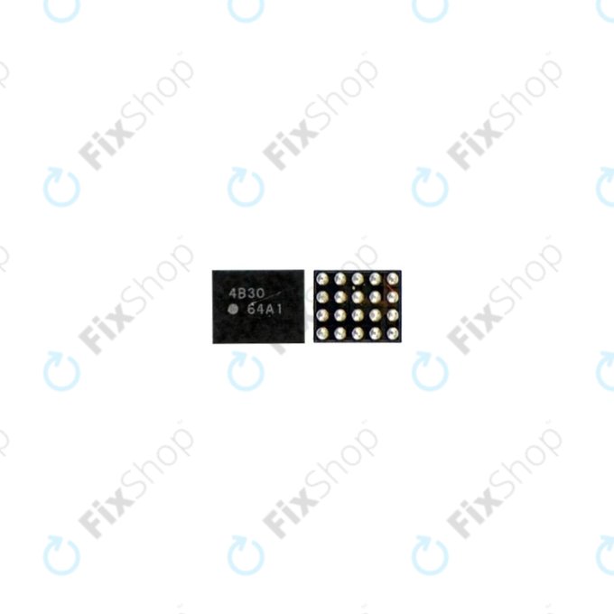 Сензор за светкавица IC за iPhone 5S
