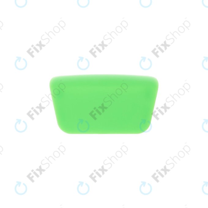 Капак на тъчпада V2.0 (Green) за контролер Sony PlayStation 5 DualSense