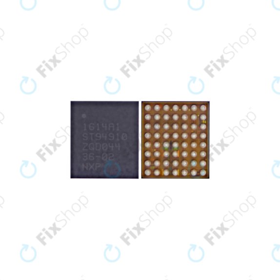 USB зареждащ IC за iPhone 12, 12 Mini, 12 Pro Max, 12 Pro, 1614A1