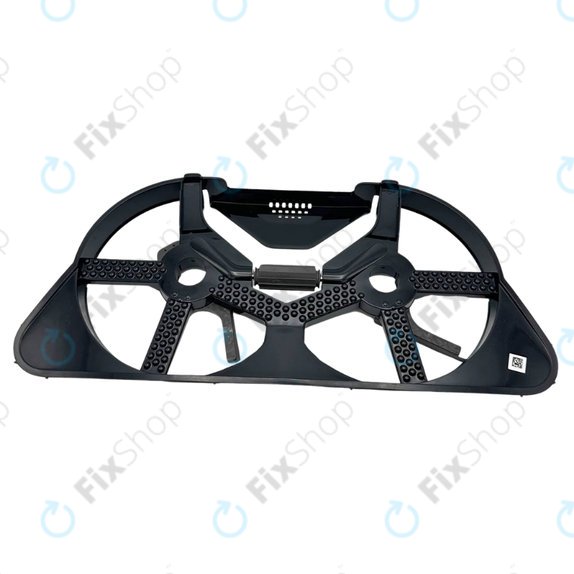 Почистваща плоча за мопове, Черна за Dreame Bot L10s Pro Ultra, L30 Ultra, X30 Ultra, X40 Ultra
