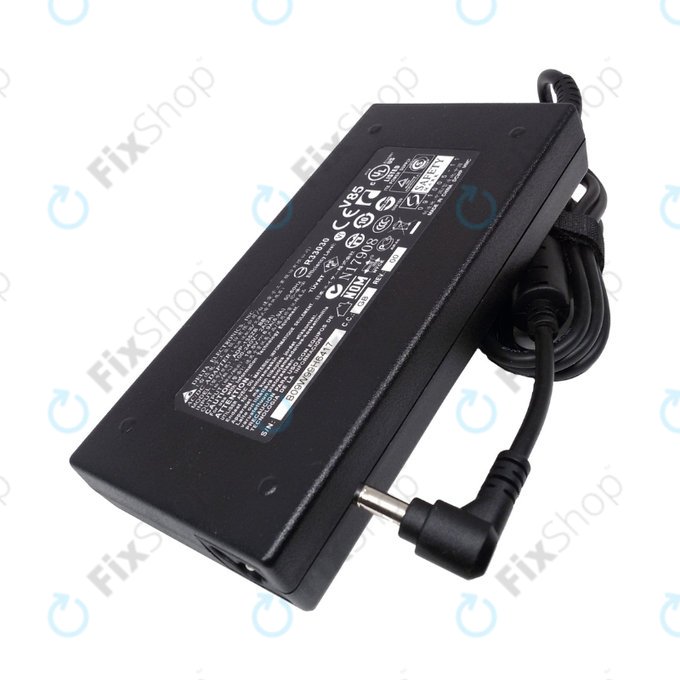 Захранващ адаптер за MSI, 77011234, 135W, 19.5V, Genuine Service Pack