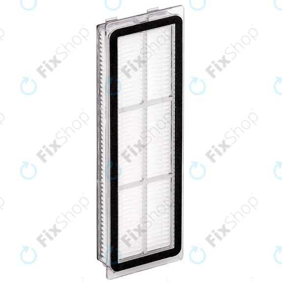 HEPA филтър за Xiaomi Dreame L10s Pro Gen2, D10s Plus Gen2, L10s Ultra