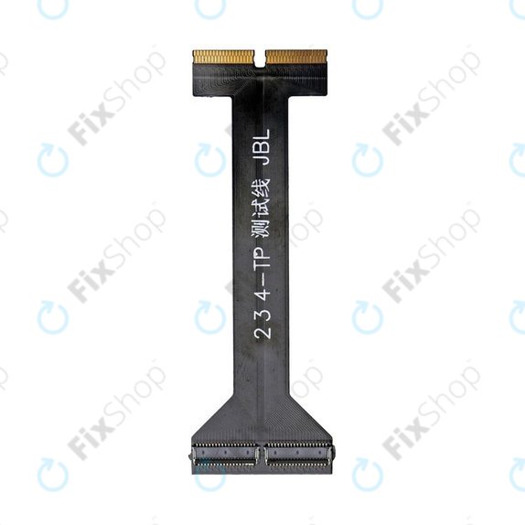 Тестов кабел за LCD дисплей и тъчскрийн за iPad 2, 3, 4