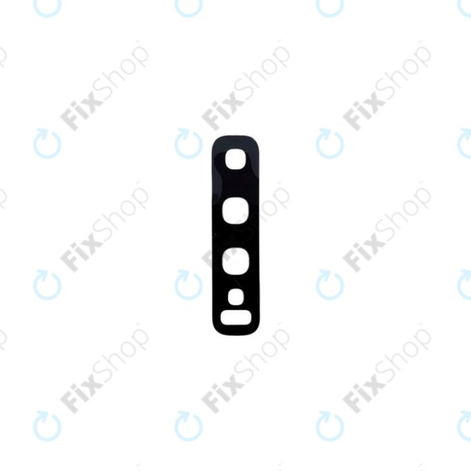 Стъкло за обектив на задната камера за Samsung S10 Plus G975F, S10 G973F, GH64-07145A, Genuine Service Pack