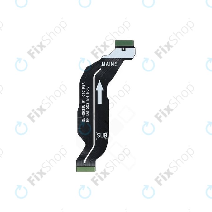 Основен flex кабел за Samsung S25 Ultra, GH59-15819A, Genuine Service Pack