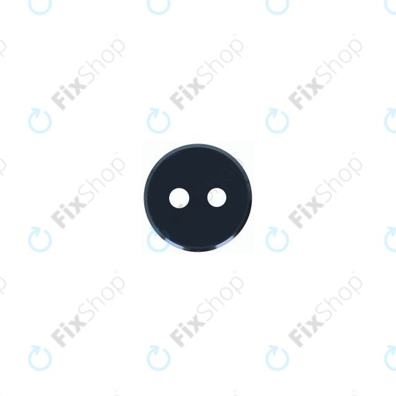 Стъкло за обектив на задната камера за Motorola Moto G6 Play XT1922, Deep Indigo