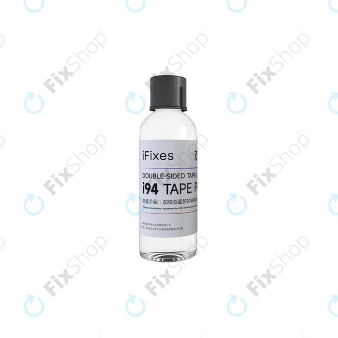 iFixes i94 Tape Primer - праймер за двустранни ленти, 50ml