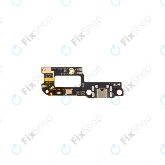 Зареждащ конектор PCB платка за Xiaomi Mi A2 Lite (Redmi 6 Pro)