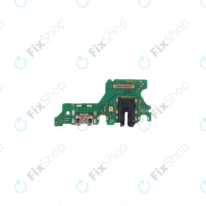 Зареждащ конектор PCB платка за Huawei P40 Lite E