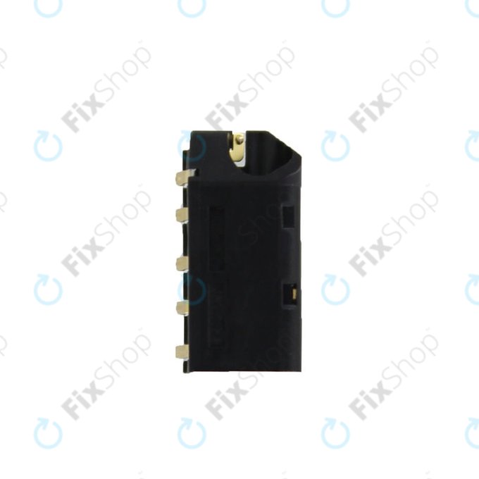 Аудио съединител за LG G4c H525, G4s H735, G2 mini D620, Leon H340, Spirit H440, EAG63550001, Genuine Service Pack