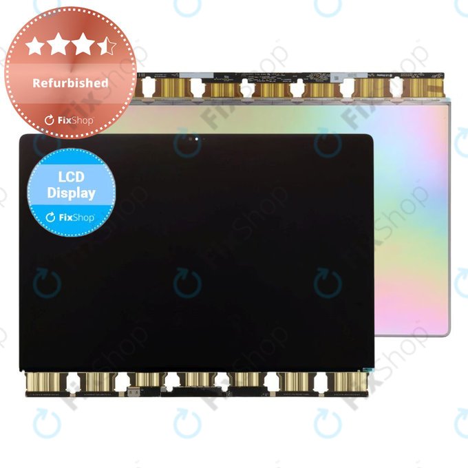 LCD дисплей за MacBook Pro 14" M3 A2918 (2023), Refurbished