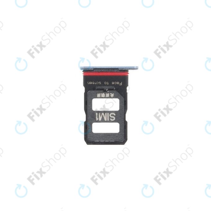 SIM държач за Xiaomi 13T, 13T Pro, Alpine Blue