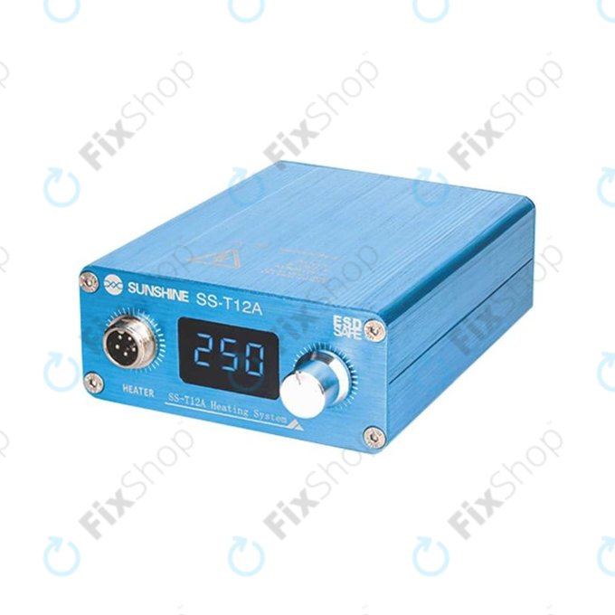 Основна платка PCB Layered Heating - Основна станция, Sunshine SS-T12A