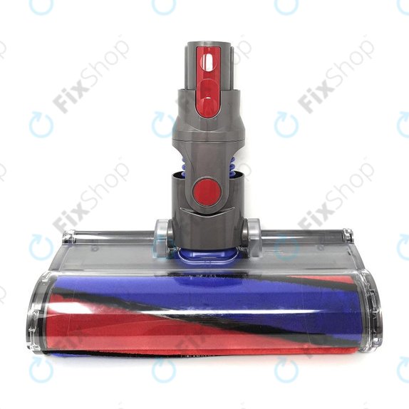 Подова глава за Dyson V-series, Outsize