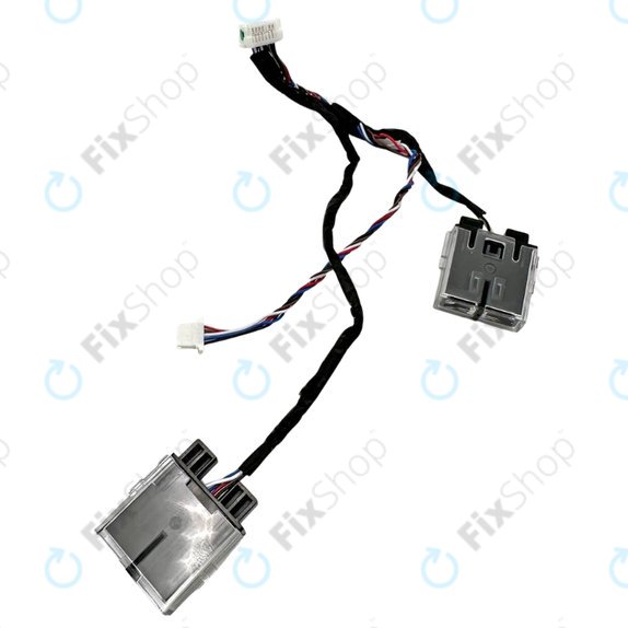 Сензори против падане, Десни за Roborock Qrevo, Qrevo S, QV 35A, QV 35S, QR