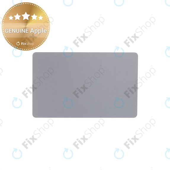 Пълен тракпад за MacBook Pro 13", A2338 (2020), Space Gray, 661-27532, Genuine Apple