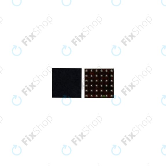 USB зареждащ IC за iPhone 7, 7 Plus, iPad (5th, 6th, 7th Gen), iPad Pro 9.7, 10.5, 12.9 (1st Gen), U4001 1610A3
