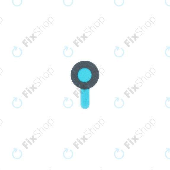 Лепенка за камерата за Huawei Mate 20 Lite, 51638847, Genuine Service Pack