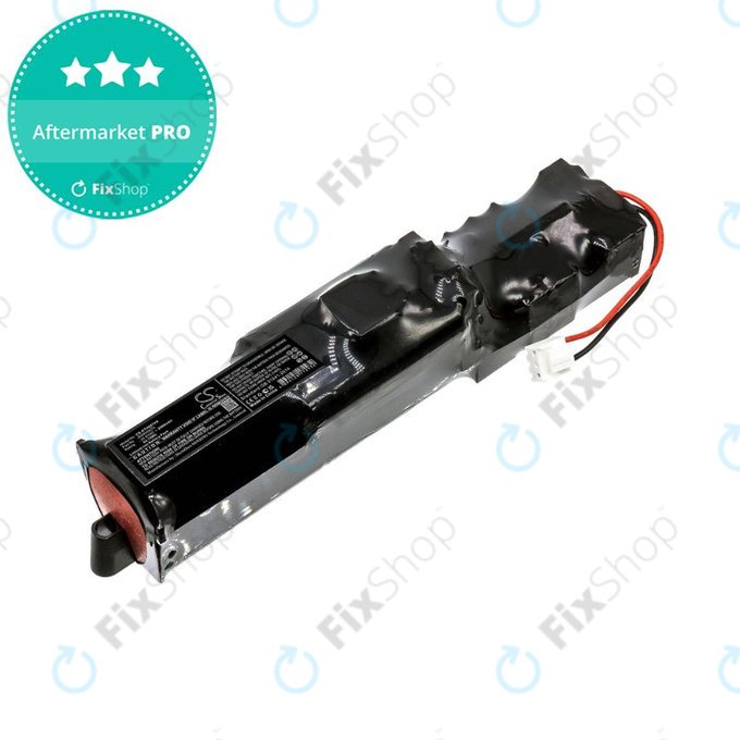 Батерия за Rowenta Air Force Extreme RH-series, Tefal TY-series, RSRH5274, Li-Ion 25.9V 2500mAh, HQ